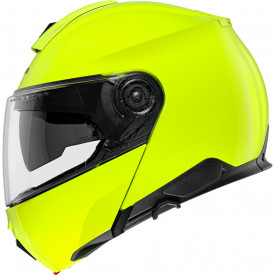 CASCĂ SCHUBERTH C5 ECE FLUO YELLOW