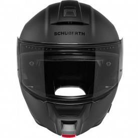 CASCĂ SCHUBERTH C5 ECE NEGRU MAT