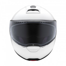 CASCĂ SCHUBERTH DAMĂ C4 PRO ECE ALB LUCIOS
