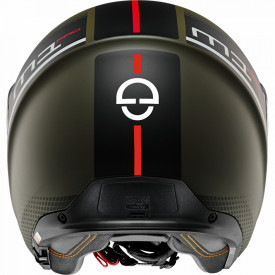 CASCĂ SCHUBERTH M1 PRO MERCURY GREEN