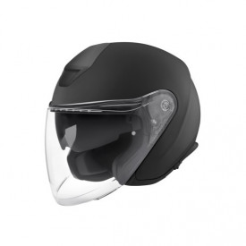 CASCĂ SCHUBERTH M1 PRO NEGRU MAT