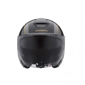 CASCĂ SCHUBERTH M1 PRO OUTLINE BLK