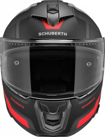 CASCĂ SCHUBERTH S3 DAYTONA ANTHRACITE