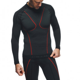 DAINESE THERMO LS BLACK/RED