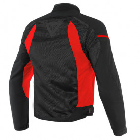 GEACĂ AIR FRAME D1 TEX JACKET - ROȘU