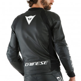 GEACĂ DAINESE DE PIELE SPORT PRO
