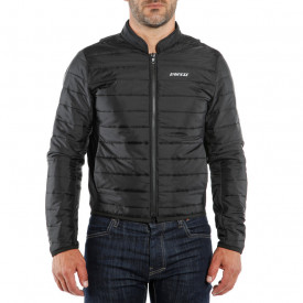 GEACĂ DAINESE INDOMITA D-DRY XT NEGRU