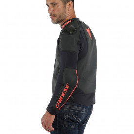 GEACĂ DE PIELE DAINESE INTREPIDA PERF.