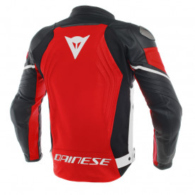 GEACĂ DE PIELE DAINESE RACING 3