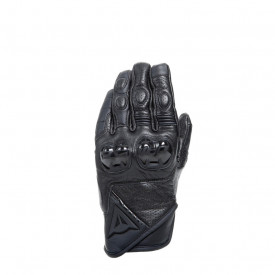 MĂNUȘI DAINESE DE PIELE BLACKSHAPE