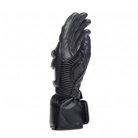 MĂNUȘI PIELE DAINESE DRUID 4 NEGRE