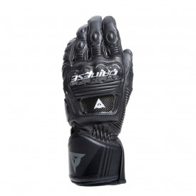 MĂNUȘI PIELE DAINESE DRUID 4 NEGRE