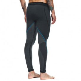 PANTALONI DAINESE DRY BLACK/BLUE