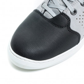 PANTOFI SPORT DAINESE YORK AIR LADY SHOES LIGHT GRAY/ CORAL