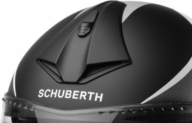 SCHUBERTH C3 PRO SESTANTE GREY