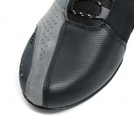 BOTINE DAINESE ENERGYCA LADY AIR SHOES NEGRU