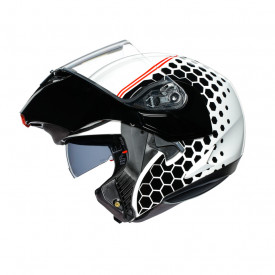 CASCĂ AGV COMPACT ST E2205 MULTI PLK DETROIT