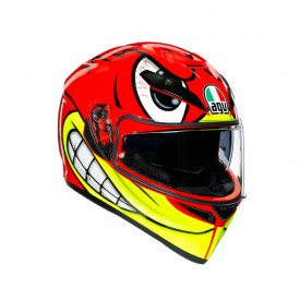CASCĂ AGV K3 SV E2205 MULTI MPLK BIRDY