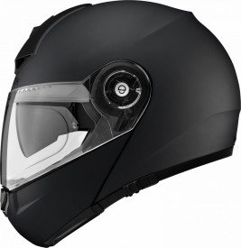 CASCĂ SCHUBERTH C3 PRO MATT BLACK