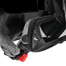 CASCĂ SCHUBERTH C4 PRO CARBON AVIO YELLOW