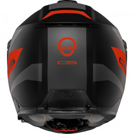 CASCĂ SCHUBERTH C5 ECE ECLIPSE ANTHRACITE