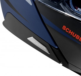 CASCĂ SCHUBERTH C5 ECE ECLIPSE BLUE