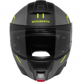 CASCĂ SCHUBERTH C5 ECE MASTER YELLOW