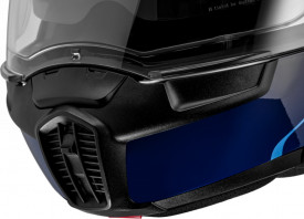 CASCĂ SCHUBERTH E1 ENDURANCE BLUE