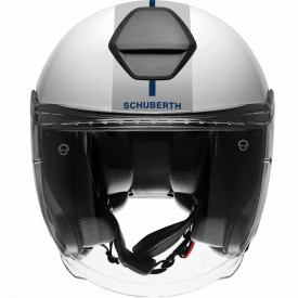 CASCĂ SCHUBERTH M1 PRO MERCURY RED
