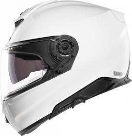 CASCĂ SCHUBERTH S3 ALB LUCIOS