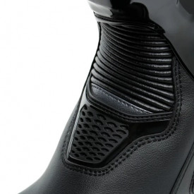 CIZME DAINESE TORQUE 3 OUT NEGRE