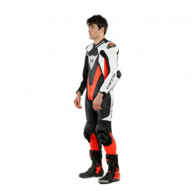 COMBINEZON PIELE DAINESE LAGUNA SECA 5 1PC SUIT PERF.