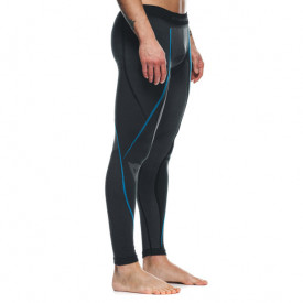 DAINESE DRY PANTS BLACK/BLUE