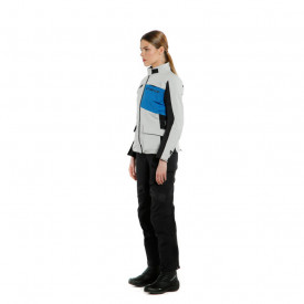 GEACĂ DAIESE TONALE LADY D-DRY XT GRI/ALBASTRU