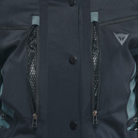 GEACĂ DAINESE CARVE MASTER 3 LADY GORE-TEX NEGRU/GRI