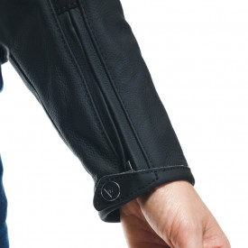 GEACĂ DAINESE DE PIELE RAZON 2 DAMĂ