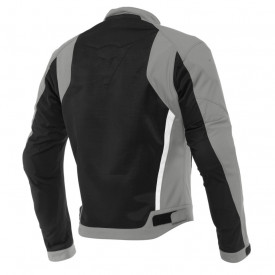 GEACĂ DAINESE HYDRAFLUX 2 AIR D-DRY GRI