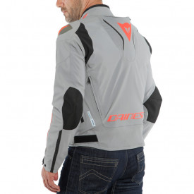 GEACĂ DAINESE INDOMITA D-DRY XT GRI