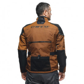 GEACĂ DAINESE LADAKH 3L D-DRY® MONK'S-ROBE/BLACK