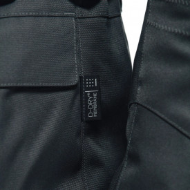 GEACĂ DAINESE LADAKH 3L D-DRY® NEGRU
