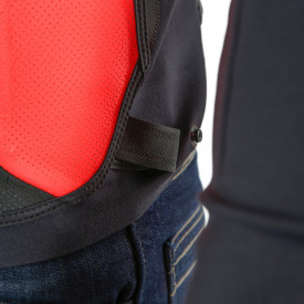 GEACĂ DE PIELE DAINESE INTREPIDA PERF.