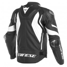 GEACĂ DE PIELE DAINESE SUPER SPEED 3 LEATHER