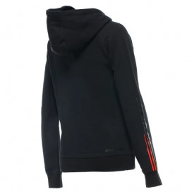 HANORAC DAINESE LOGO LADY