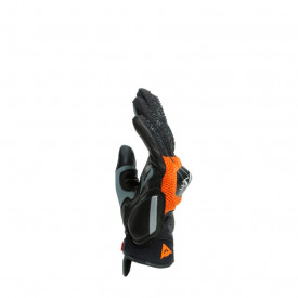 MĂNUȘI D-EXPLORER 2 ORANGE