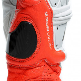 MĂNUȘI DAINESE 4-STROKE 2 ROȘU