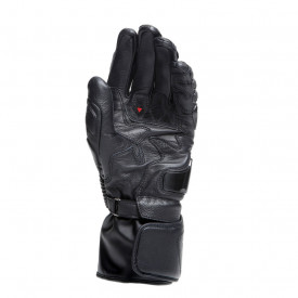 MĂNUȘI PIELE DAINESE DRUID 4 NEGRE