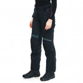 PANTALONI DAINESE CARVE MASTER 3 LADY GORE-TEX NEGRU/GRI