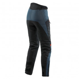 PANTALONI DAMĂ TEMPEST 3 D-DRY GRI/ROȘU