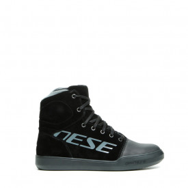 PANTOFI DAINESE YORK D-WP NEGRU/ANTHRACITE