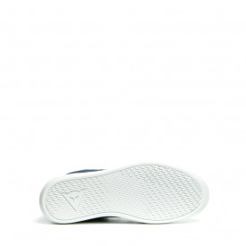 PANTOFI DAINESE YORK D-WP NEGRU-IRIS/ALB